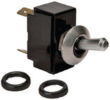 UNIVERSAL TIP LIT ILLUMINATED TOGGLE SWITCH (SIERRA) - TG23000