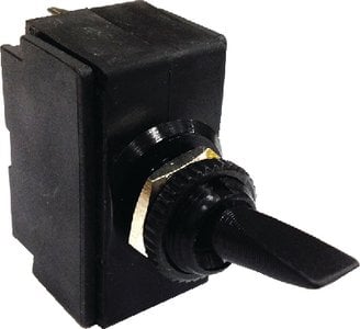 Sierra - Toggle Switch - TG400201