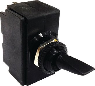 Sierra - Toggle Switch - TG400501