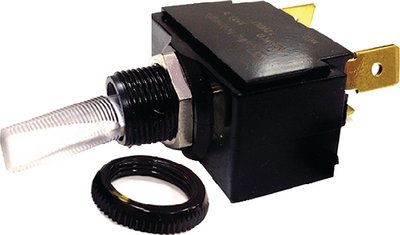 Sierra - Polyester Toggle Switch - TG40070