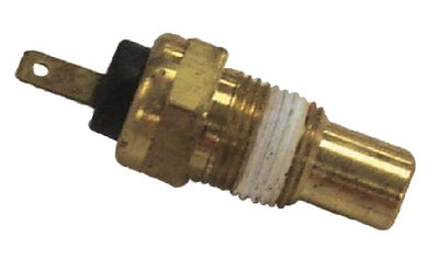 Sierra - Terminal Temperature Switch - 200° F - 1/4" Blade - 3/8"-18 Thread - TS25101