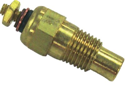 Sierra - Temperature Sender - 240° F - 1/4"-18 Thread - TS26611