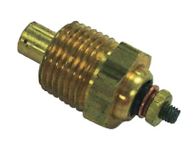 Sierra - Temperature Sender - 240° F Temp - 1/2" Thread - TS26631