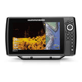 HUMMINBIRD - HELIX CHIRP GPS G3N FISHFINDER/CHARTPLOTTER - 4108501