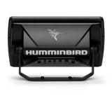 Humminbird - HELIX 9 CHIRP MEGA SI Fishfinder/GPS Combo G3N with Transom Mount Transducer - 410860-1