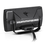 Humminbird - HELIX 10 CHIRP MEGA DI Fishfinder/GPS Combo G3N - Display Only - 410880-1CHO