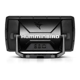 Humminbird - HELIX 7 CHIRP Fishfinder/GPS Combo G3 with Transom Mount Transducer - 410930-1