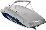 Yamaha Boat Non-Tower Mooring Cover - 212 SS - Charcoal - 2015-2016 - MAR-210MC-CH-18