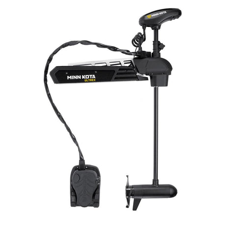 Minn Kota | Ultrex Trolling Motor | 80 lb | 52" Shaft | 24V | LTO Optimization | 1368828
