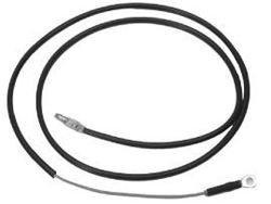 Mercury - Water Temperature Adapter Harness - Fits 225 EFI FourStroke Outboard - 84-11149A55