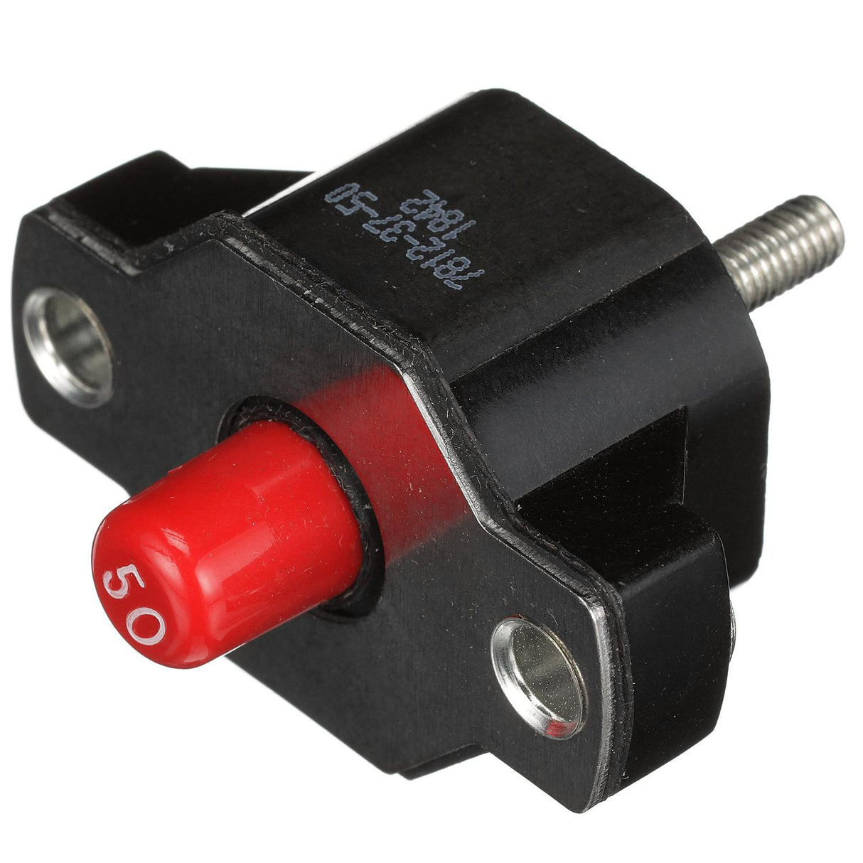 Mercury - Circuit Breaker - 50 Amp w/Nut Connections - 88-11178A01