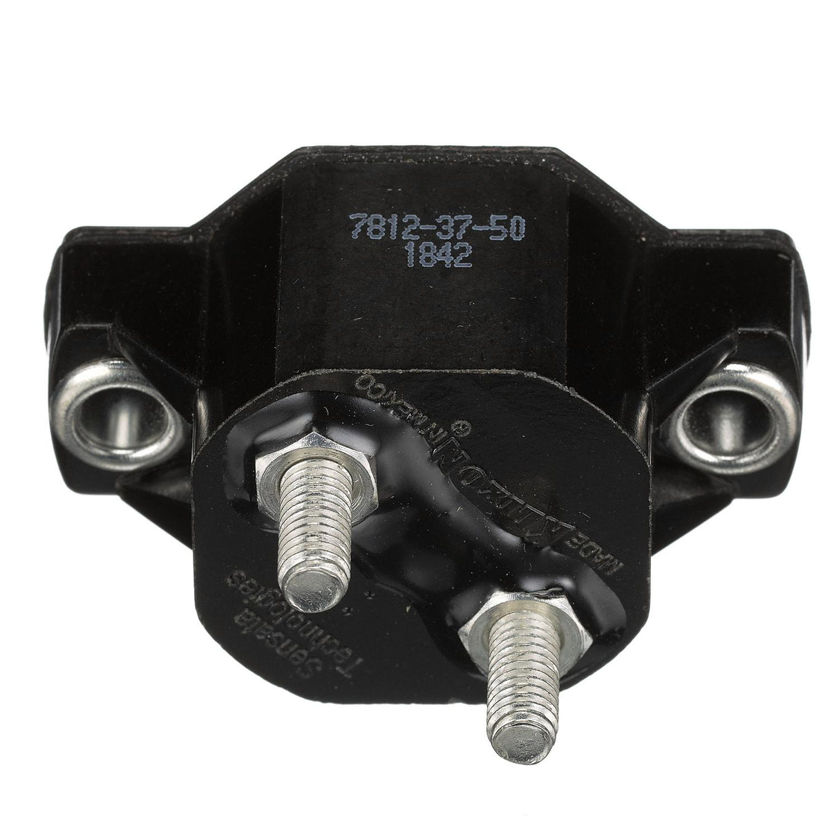 Mercury - Circuit Breaker - 50 Amp w/Nut Connections - 88-11178A01