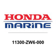 11300-ZW6-000
