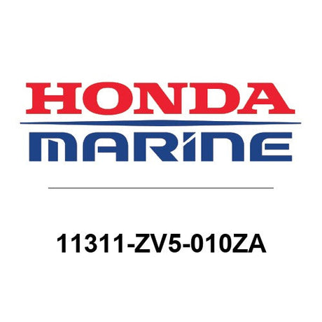 Honda Oil Tgray Pan 11311-ZV5-010ZA