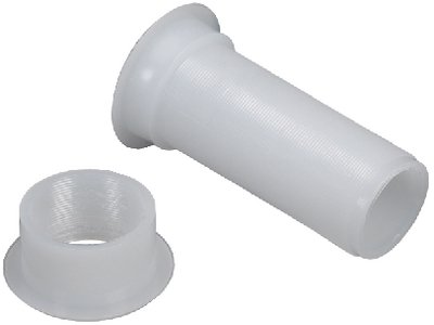 Moeller - Motorwell Drain Tube - 02030010