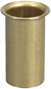 Moeller - Brass Drain Tube - 1" x 4" - 021003400D