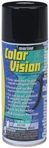 Moeller - Color Vision Engine Paint, Neptune Black - 025100