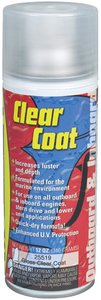 Moeller - Clear Coat Lacquer - 025519