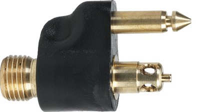 Moeller - Tank Fitting - Yamaha - Brass - Male - 03347010