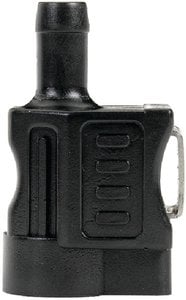 Moeller - Fuel Fitting - Honda Engine Clip - 03349710