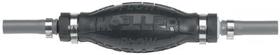 Moeller - Fuel Line Assembly - Universal - 80" - 03439010LPA