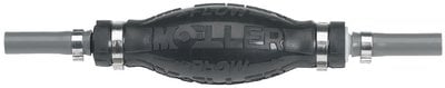 Moeller - Fuel Line Assembly - Universal - 80" - 03439010LPA
