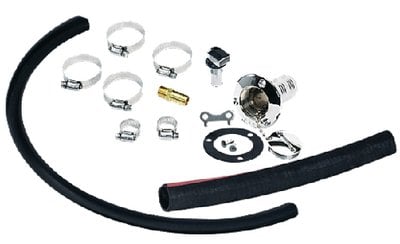 Moeller - Fuel Tank Installation Kit - 035723