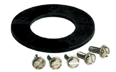 Moeller - Universal 5-Hole Gasket With Fine/Course Screws and Washers For Sending Units - 03572810