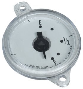 Moeller - Replacement Direct Site Gauge For Mechanical Senders - 03575910