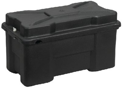 Moeller - 4D Battery Box - 042204