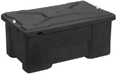 Moeller - 8D Low Battery Box - 042208