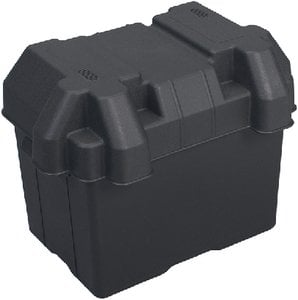 Moeller - Battery Box - Series 24 - 042213