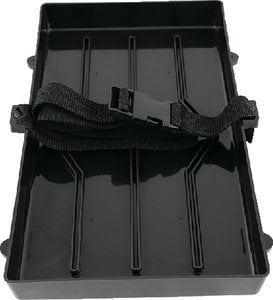 Moeller - Battery Tray with Strap - Series 24 - 042233