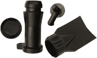 Moeller - Automatic Flapper Drain Plug Set - 05101110