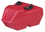 Moeller - 6Bow Low Perm Certified Fuel Tank - 6 Gallon - 620040LP