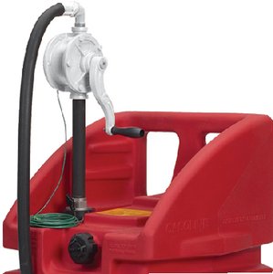 Moeller - Rotary Hand Pump for Gas Walker - 730090