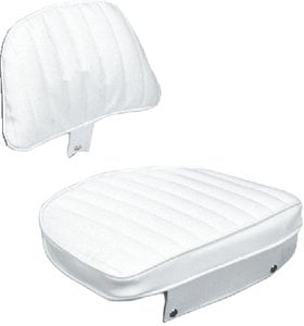 Moeller - Cushion Set Only - White - CU10702D