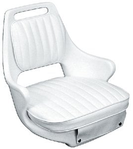 Moeller - Cushion Set Only - White - CU10712D