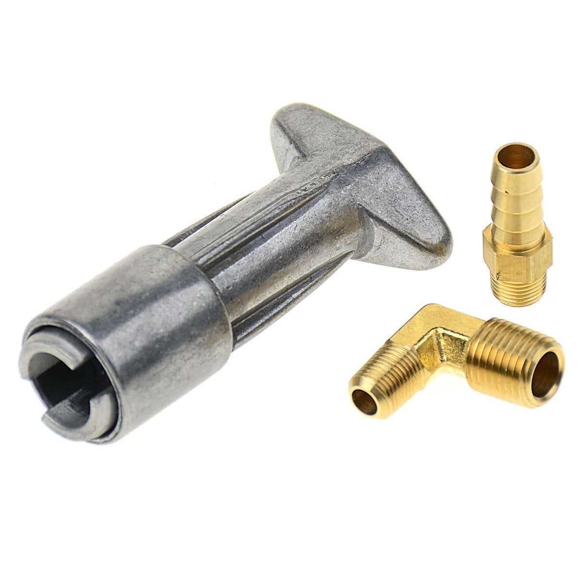 Boating Essentials - Mercury Female Fuel Connector - BE-FU-53210-DP