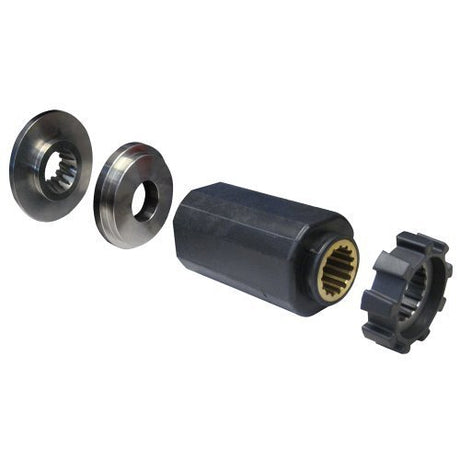 Turning Point Propellers - 500 Series Hub Kit System - 509 Evinrude/Johnson/Suzuki - 11500900