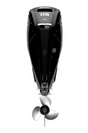 Mercury FourStroke 115HP Outboard Motor