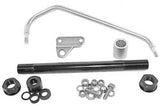 Mercury - Starboard Steering Link Rod Attaching Kit - Fits Mercury/Mariner 6/8/9.9/15 HP 2 Cycle Outboards, 8 HP 4-Stroke Outboards & 9.9 HP 4-Stroke Outboards - 11606A1