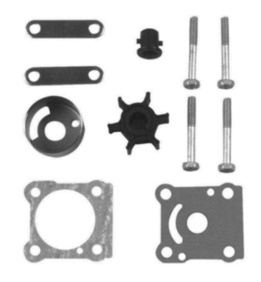 Mercury - Repair Kit - 11656T