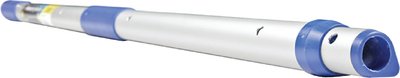 Camco Marine - Telescoping Handle w/Boat Hook - 5-9' - 41914