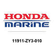 Honda Engine Hanger 11911-ZY3-010