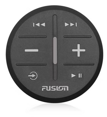 FUSION - MS-ARX70B ANT Wireless Stereo Remote - Black - 5-Pack - 010-02167-00-5