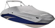 Yamaha Boat Non-Tower Mooring Cover - 212 SS - Charcoal - 2015-2016 - MAR-210MC-CH-18