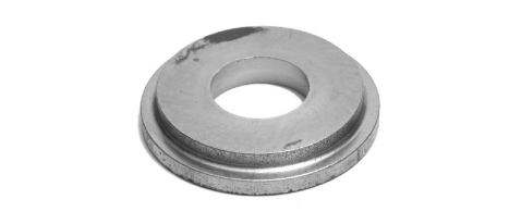 Mercury - Thrust Washer - Fits OMC V-6 & V-8 Outboard - 12-8354677