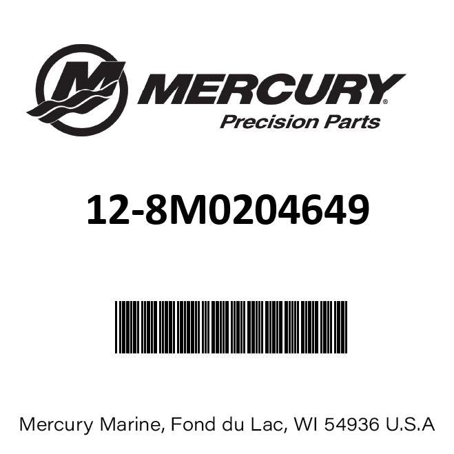 Mercury - Washer @10 - 12-8M0204649