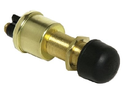 Cole Hersee - Push Button Switch - M626